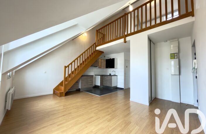 Vente Duplex 3 pièces — photo 2