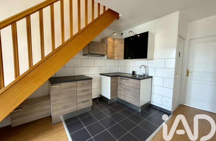 Vente Duplex 3 pièces — photo 3
