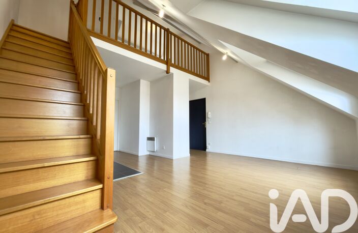Vente Duplex 3 pièces — photo 4