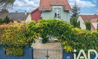 Maison 5 Pièces 117 m² à vendre à Thorigny-sur-Marne (77400)