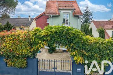 Maison 5 pièces 400000 €