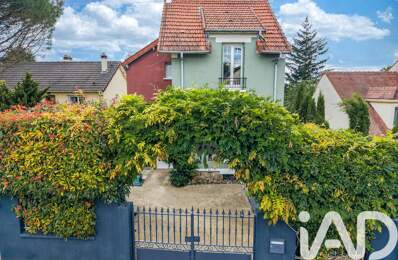 Vente Maison/villa 5 pièces — photo du bien