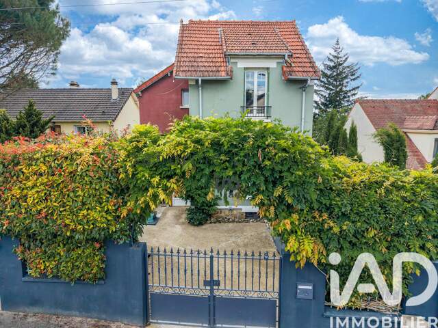 Vente Maison/villa 5 pièces — photo du bien