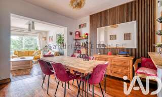 Maison 5 Pièces 117 m² à vendre à Thorigny-sur-Marne (77400)