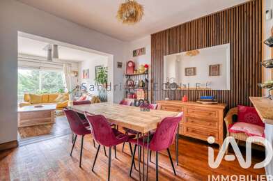 Maison 5 pièces 400000 €