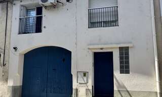 Maison 4 Pièces 112 m² à vendre à Saint-Gilles (30800)