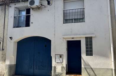 Maison 4 pièces 200000 €
