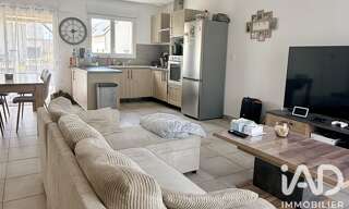 Maison 4 Pièces 90 m² à louer à Saché (37190)