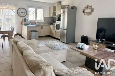 Maison 4 pièces 1190 €