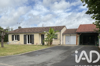 Maison 5 pièces 235000 €