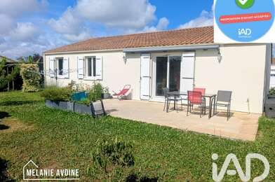 Maison 4 pièces 245000 €