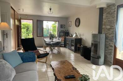 Maison 5 pièces 188500 €