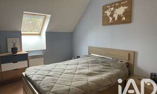 Maison 5 Pièces 110 m² à vendre à Bauzy (41250)