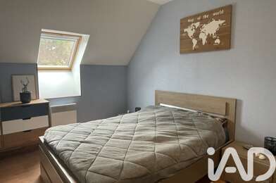 Maison 5 pièces 188500 €