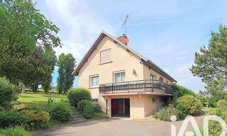 Maison 4 Pièces 100 m² à vendre à Senoncourt (70160)