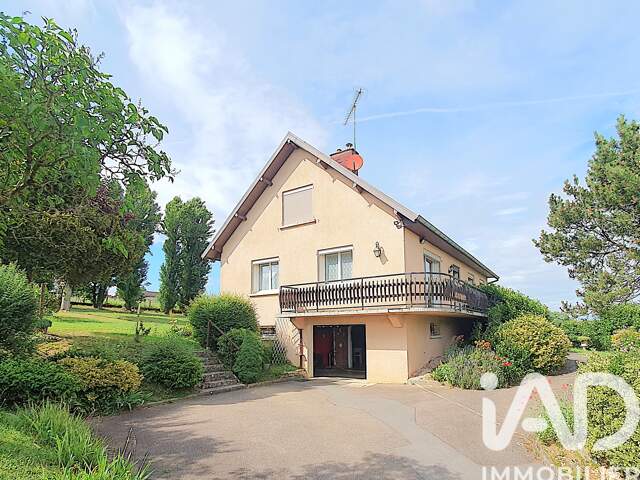 Vente Maison/villa 4 pièces — photo du bien