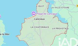 Maison 5 Pièces 117 m² à vendre à Lancieux (22770)