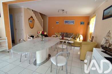 Maison 5 pièces 696000 €
