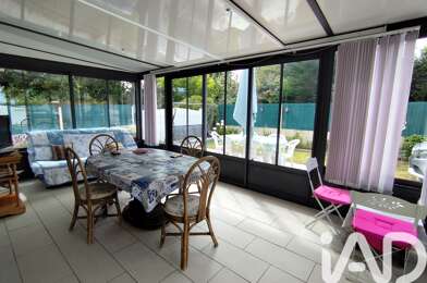 Maison 5 pièces 696000 €