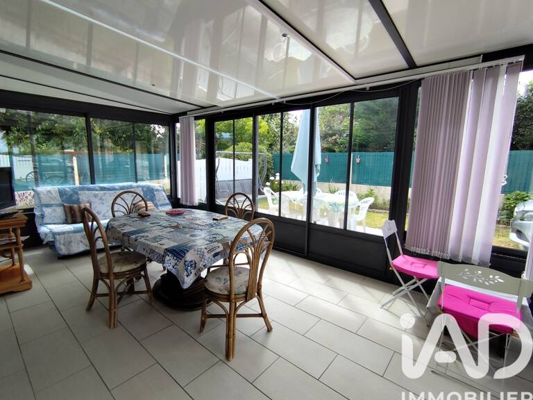 Vente Maison/villa 5 pièces — photo 1