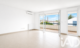 Appartement 3 Pièces 69 m² à vendre à Blagnac (31700)