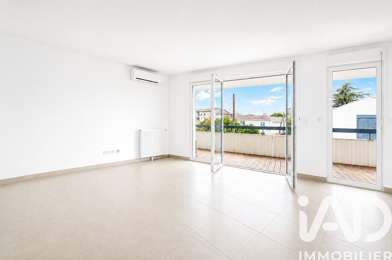 Appartement 3 pièces 199900 €