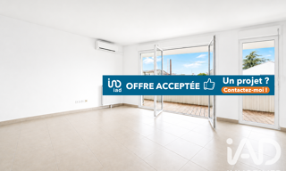Appartement 3 Pièces 69 m² à vendre à Blagnac (31700)