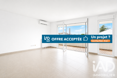 Appartement 3 pièces 199900 €