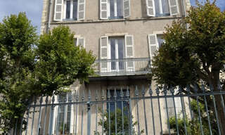 Appartement 3 Pièces 47 m² à vendre à Cahors (46000)