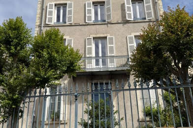 Appartement 3 pièces 70850 €