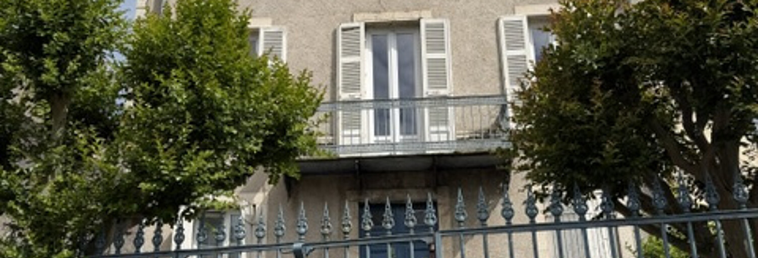 Appartement 3 Pièces 47 m² à vendre à Cahors (46000)