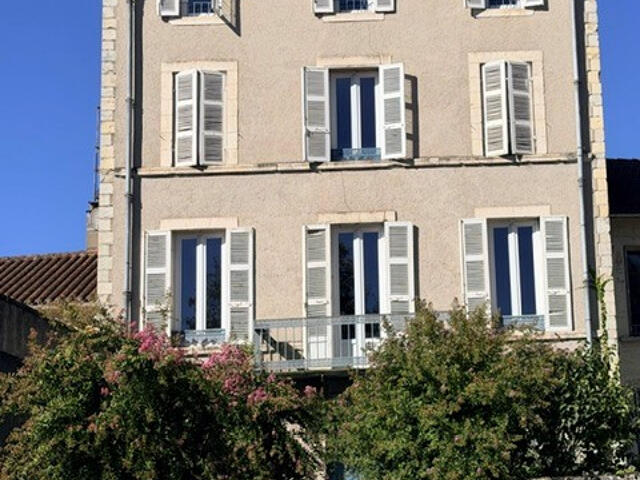 Appartement proposé à Cahors