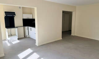 Appartement 2 Pièces 64 m² à louer à Cahors (46000)