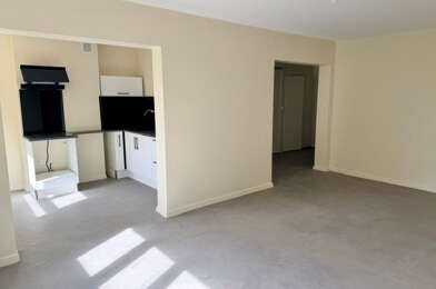 Appartement 2 pièces 560 €