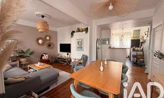 Appartement 3 Pièces 66 m² à vendre à Courbevoie (92400)
