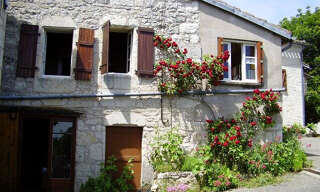 Maison 3 Pièces 50 m² à louer à Castelnau-Montratier (46170)