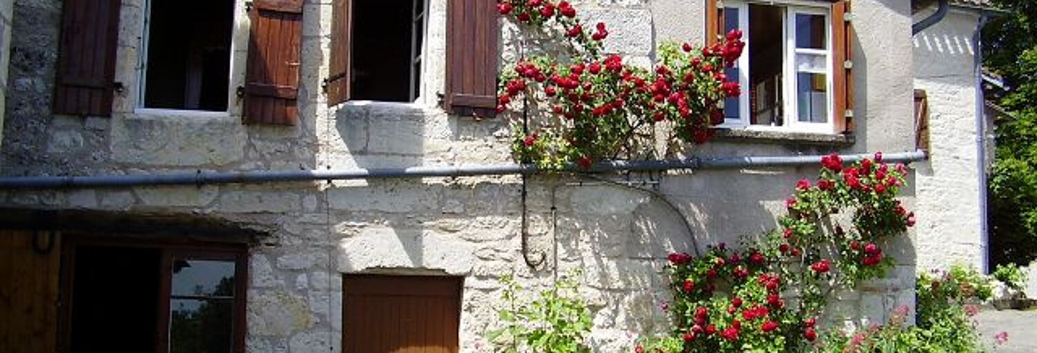 Maison 3 Pièces 50 m² à louer à Castelnau-Montratier (46170)