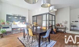 Appartement 4 Pièces 128 m² à vendre à Bordeaux (33000)