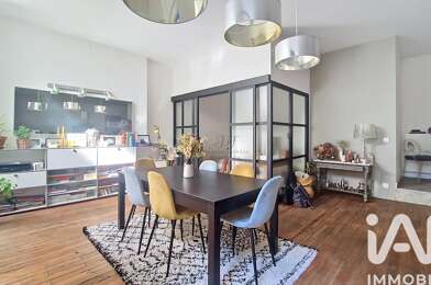 Appartement 4 pièces 680000 €