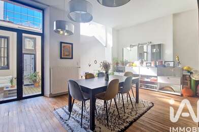 Appartement 4 pièces 680000 €