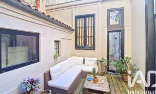 Appartement 4 Pièces 128 m² à vendre à Bordeaux (33000)