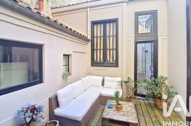 Appartement 4 pièces 680000 €