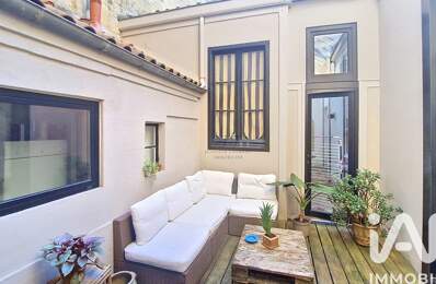 Vente Appartement 4 pièces — photo du bien