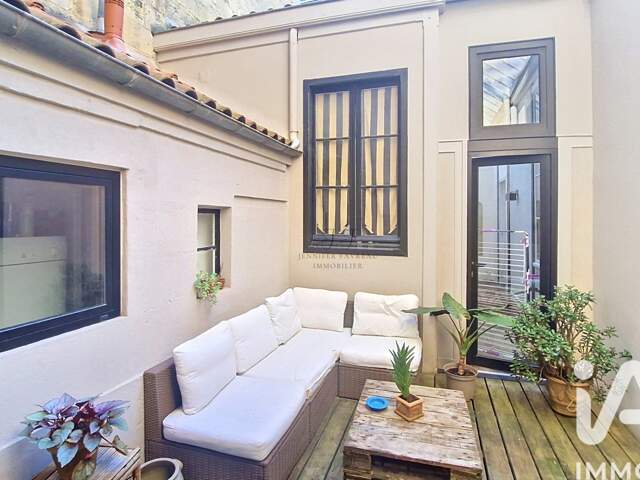 Vente Appartement 4 pièces — photo du bien