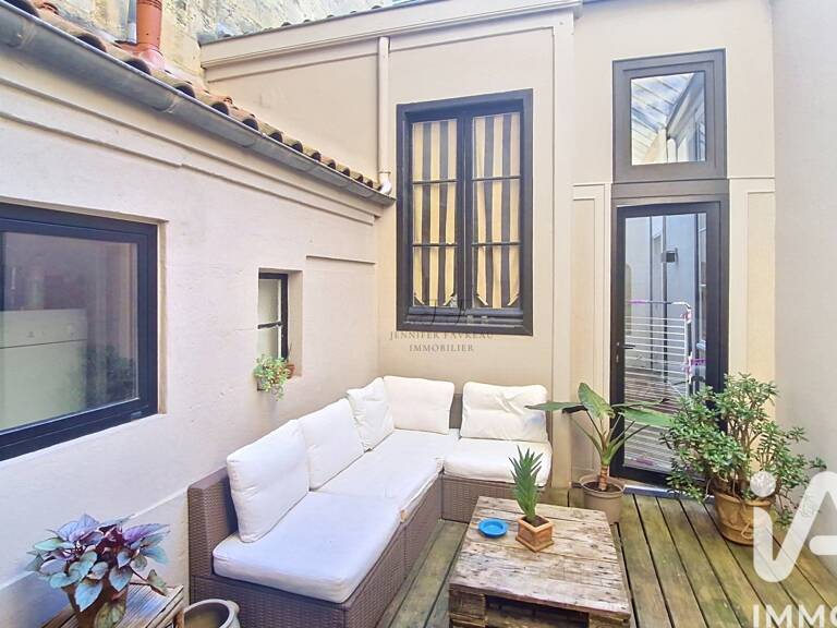 Vente Appartement 4 pièces — photo 1