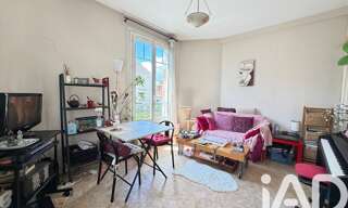 Appartement 2 Pièces 43 m² à vendre à Villeneuve-le-Roi (94290)