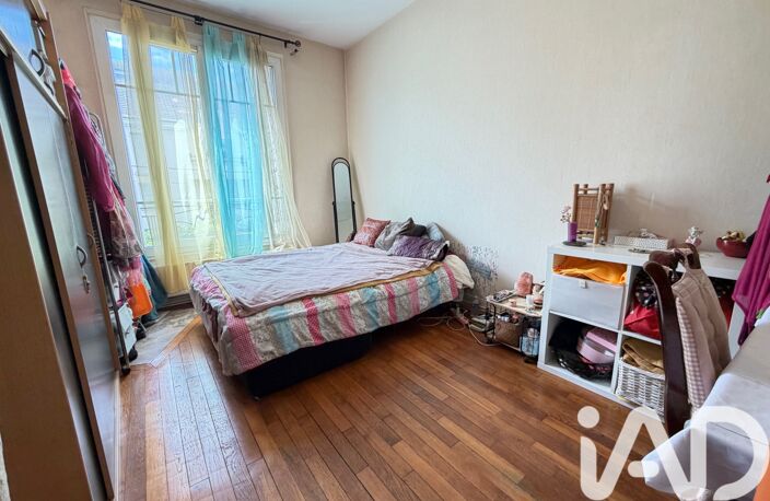 Vente Appartement 2 pièces — photo 3
