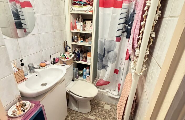 Vente Appartement 2 pièces — photo 5