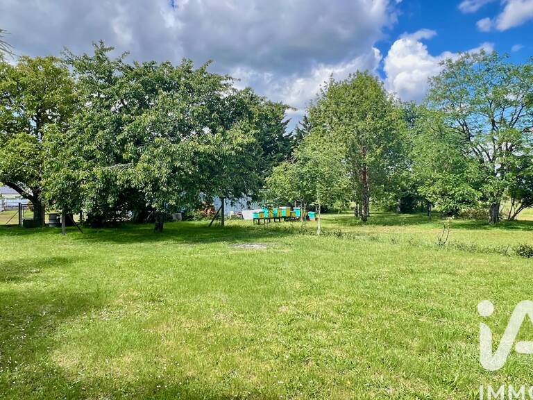 Vente Terrain à bâtir 1 909 m&sup2; — photo 1