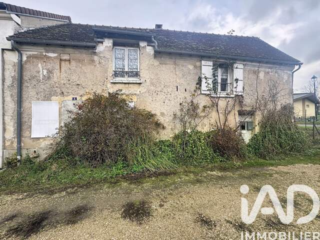 Vente Maison de ville 4 pièces — photo du bien
